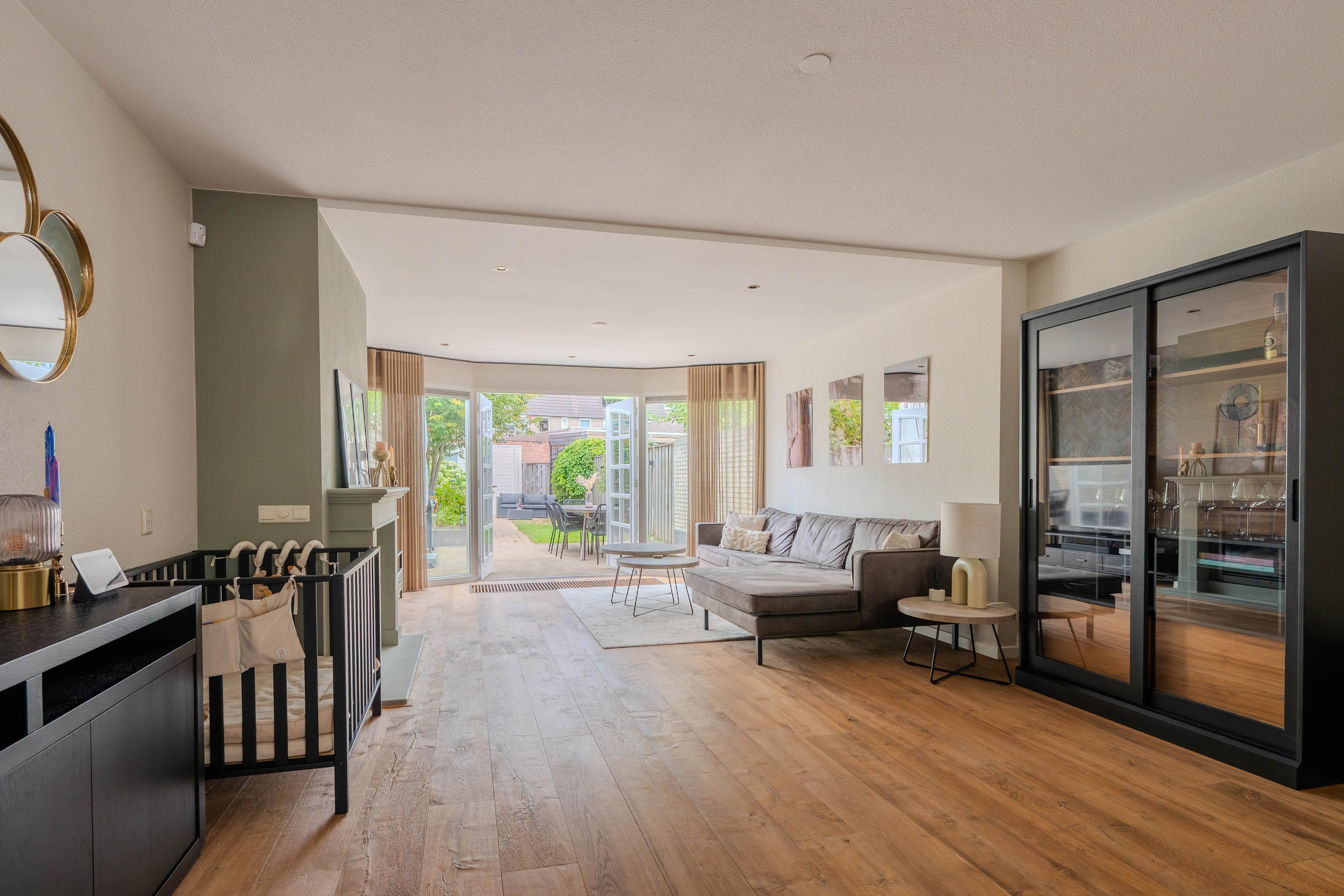 Tussenwoning te koop: Sinselveldhof 4, Venlo