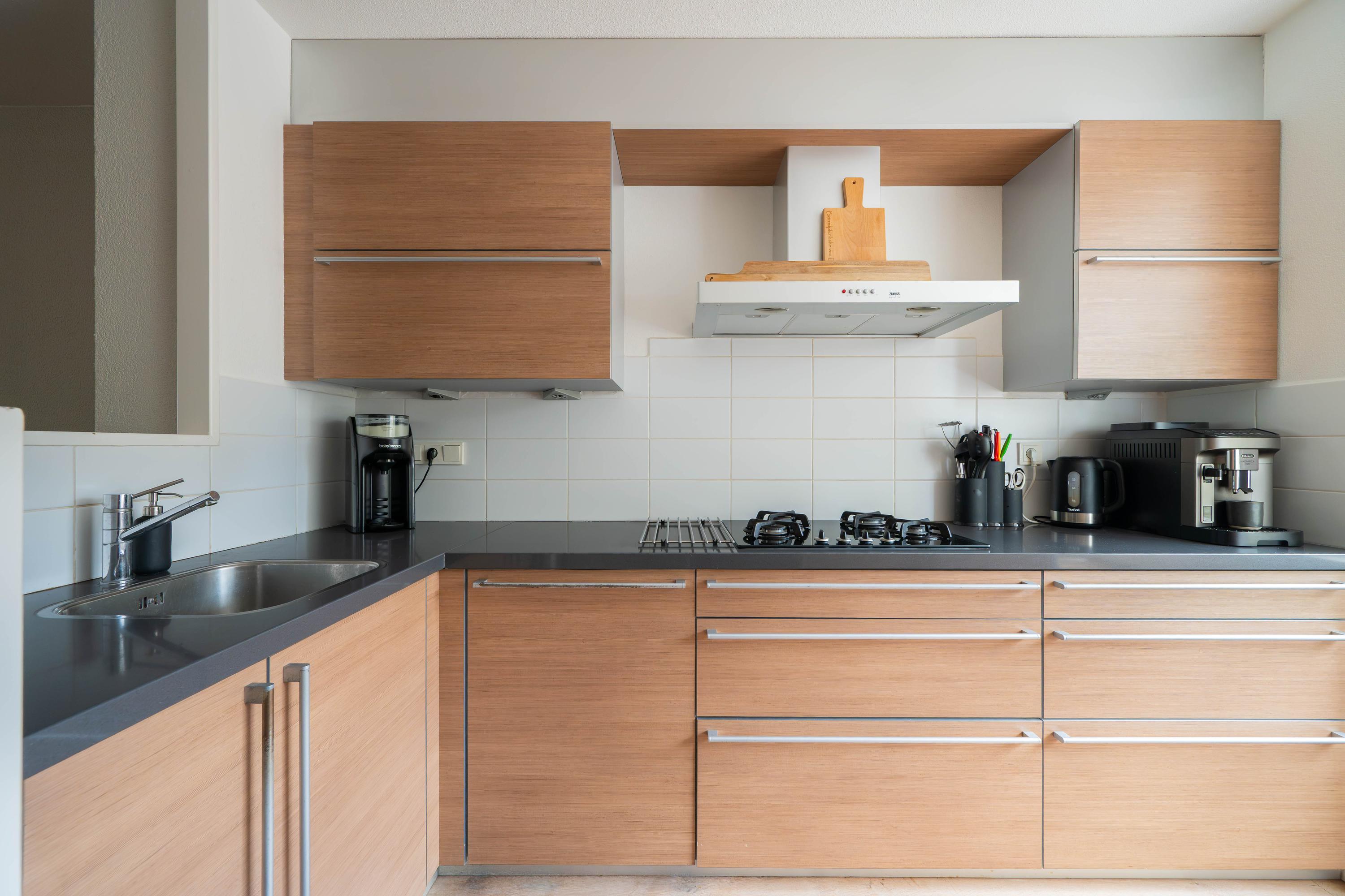Tussenwoning te koop: Sinselveldhof 4, Venlo