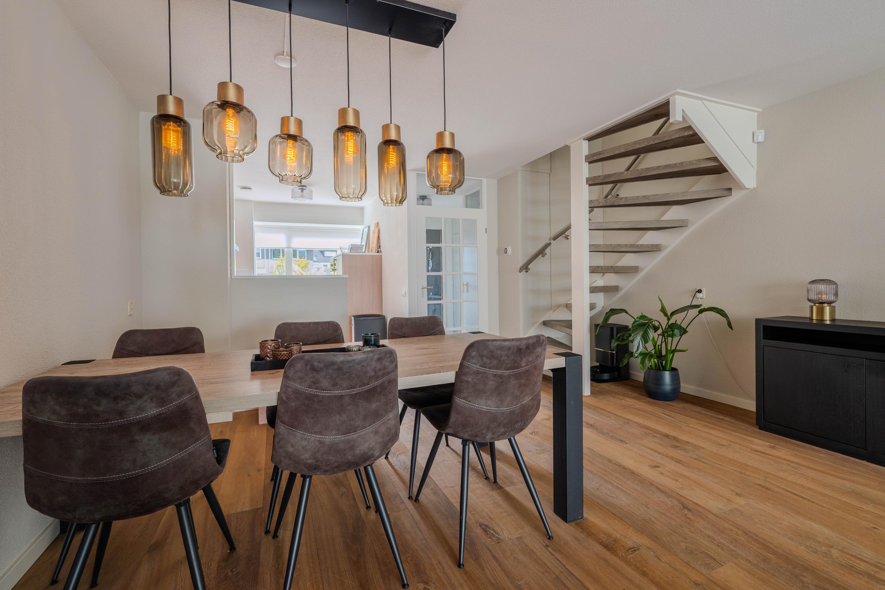 Tussenwoning te koop: Sinselveldhof 4, Venlo