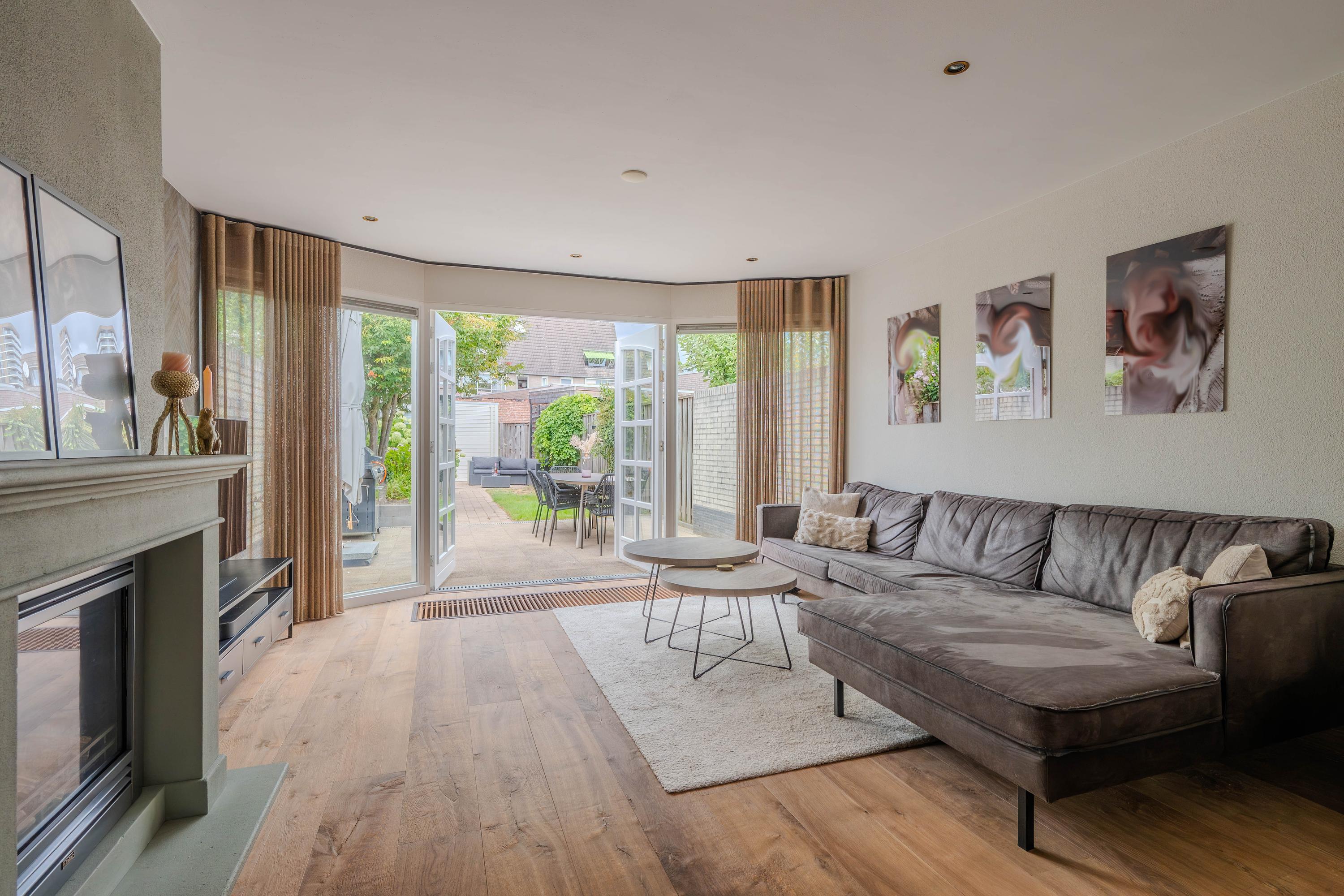 Tussenwoning te koop: Sinselveldhof 4, Venlo