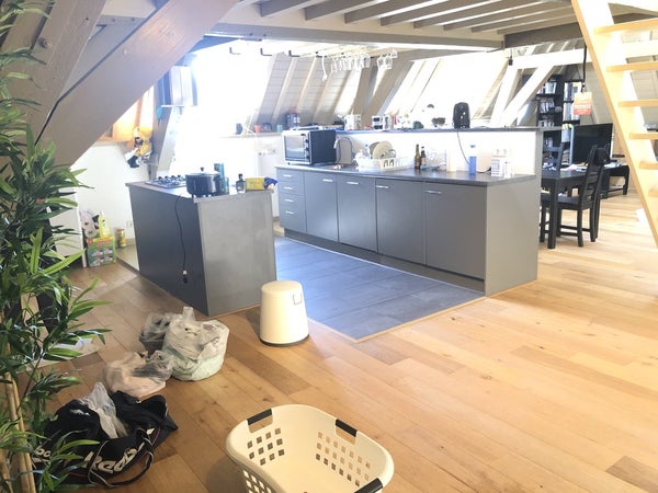 Te huur: Appartement Breestraat 19 D in Leiden