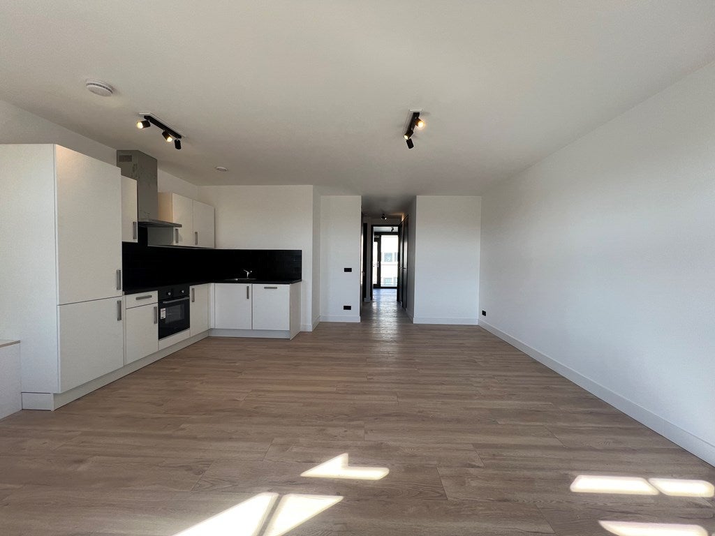 Appartement Grondherendijk in Rotterdam
