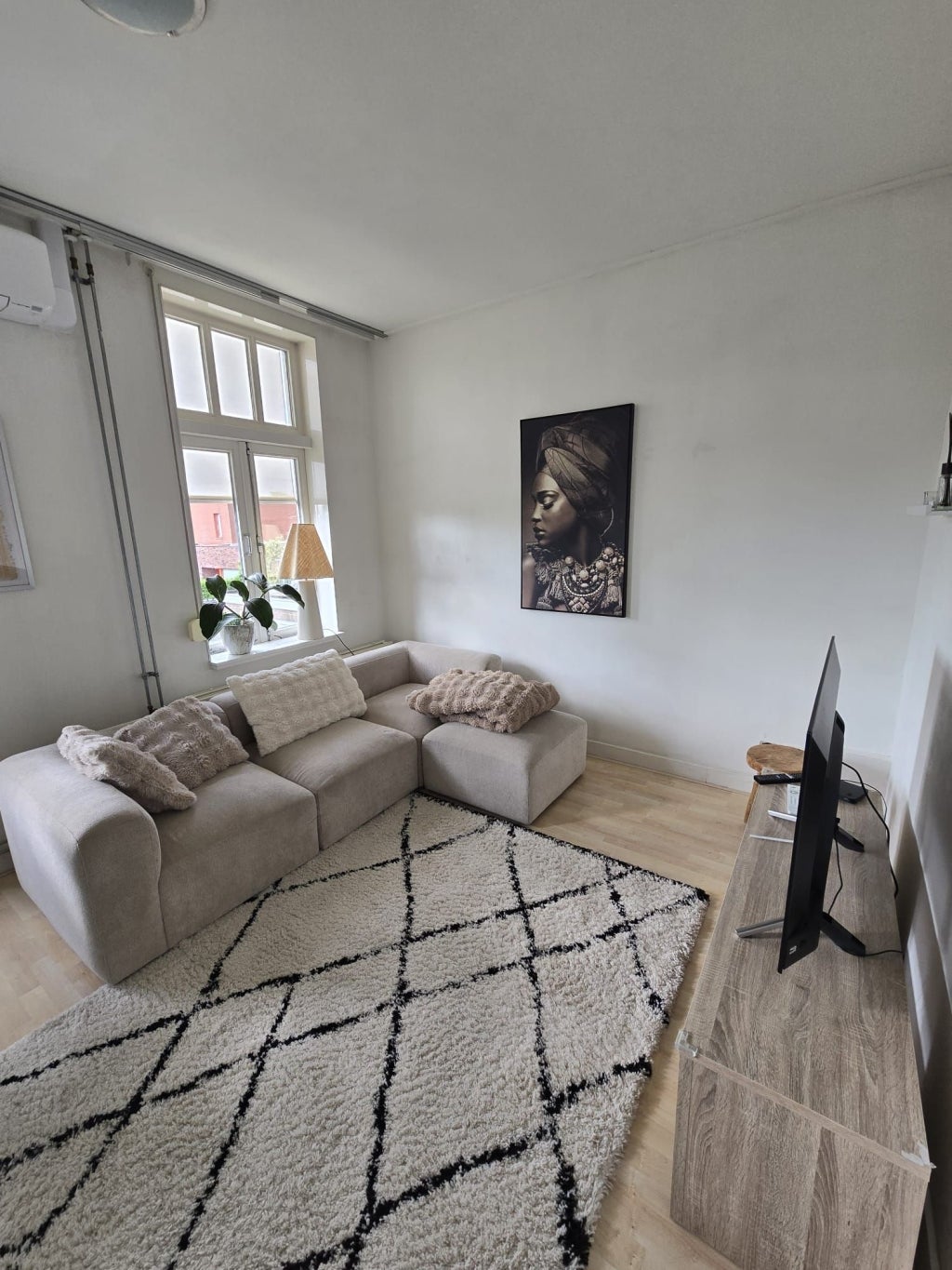 Woning te huur: Hatertseweg, Nijmegen