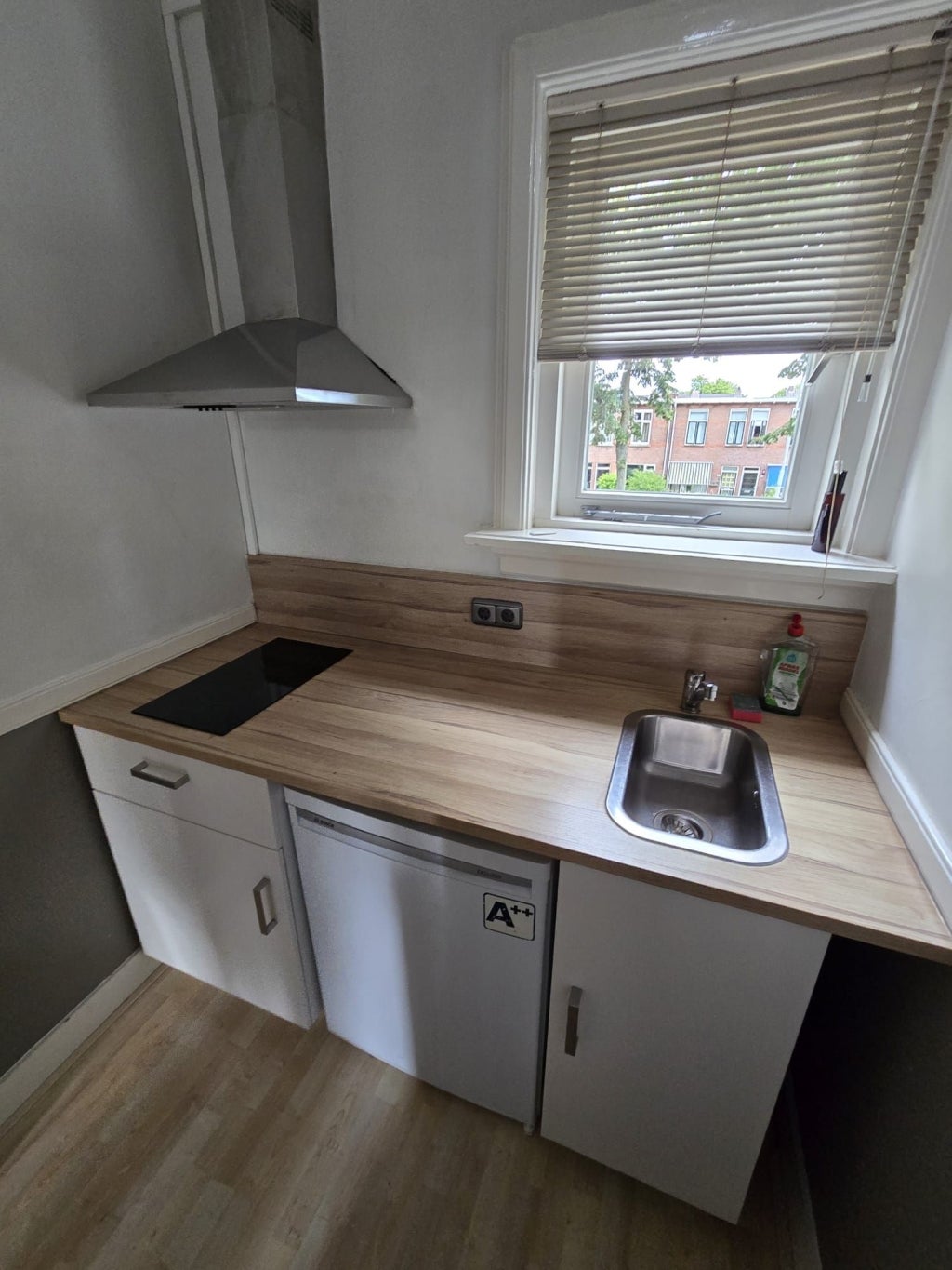Woning te huur: Hatertseweg, Nijmegen