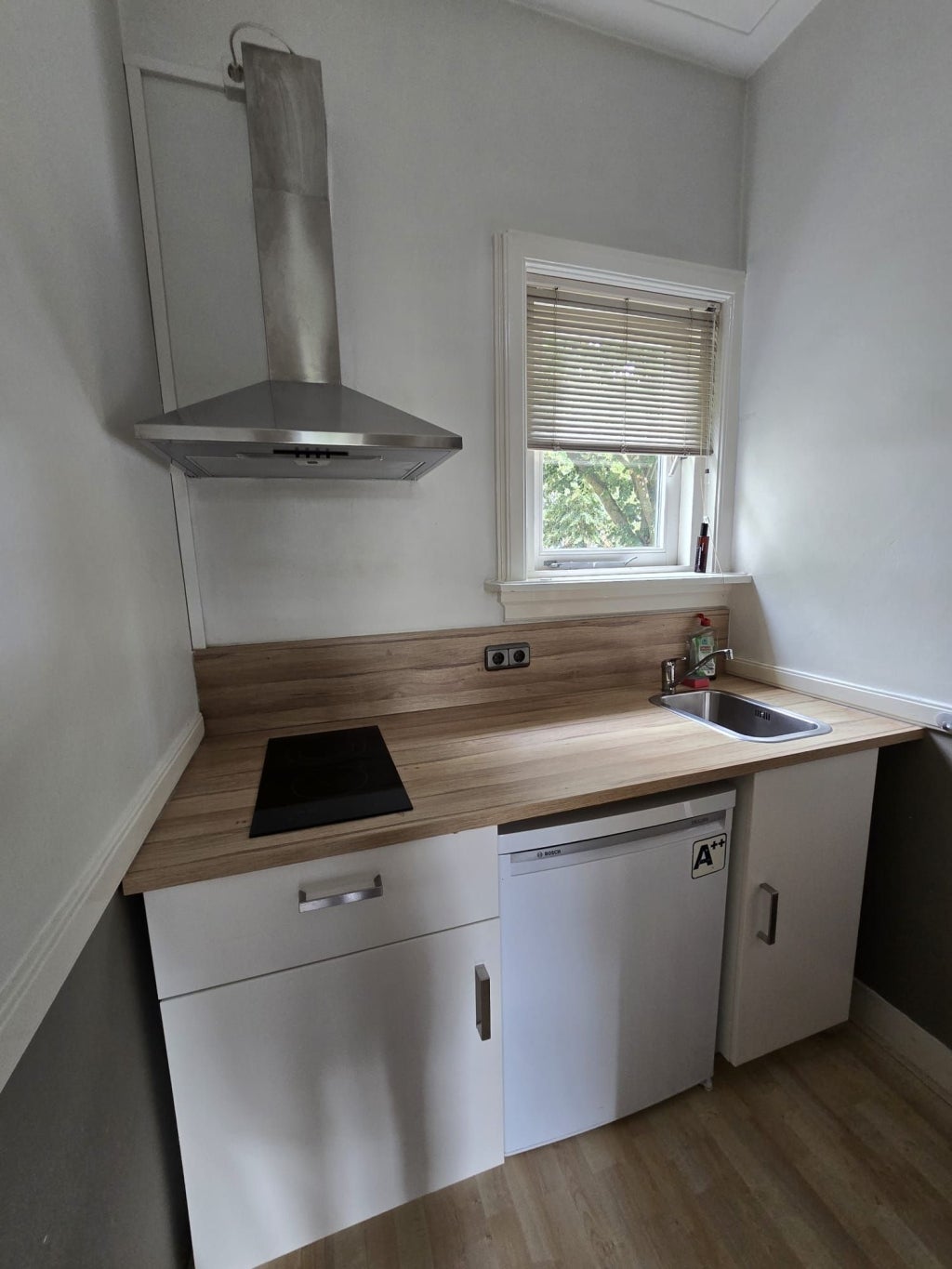 Woning te huur: Hatertseweg, Nijmegen