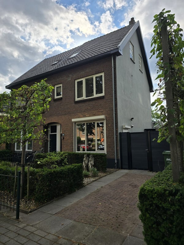 Appartement Hatertseweg in Nijmegen