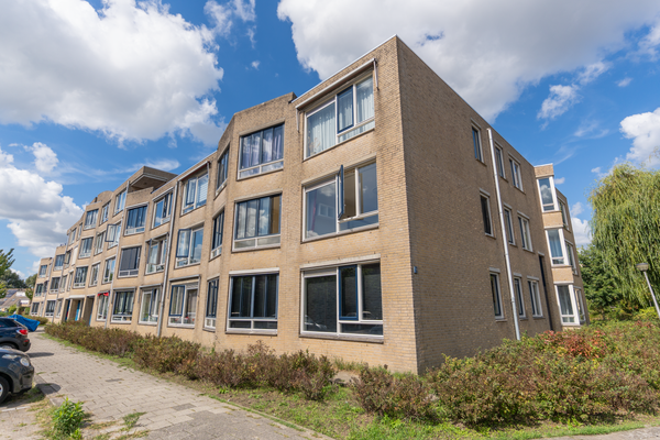 Appartement Chopinstraat 159 in Capelle aan den IJssel