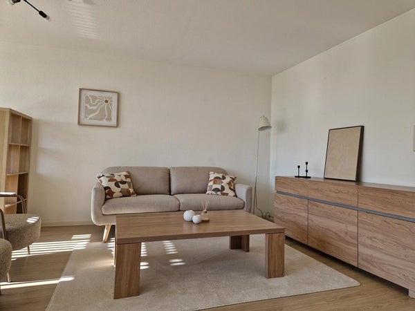 Appartement Felix de Nobelhof in Amstelveen