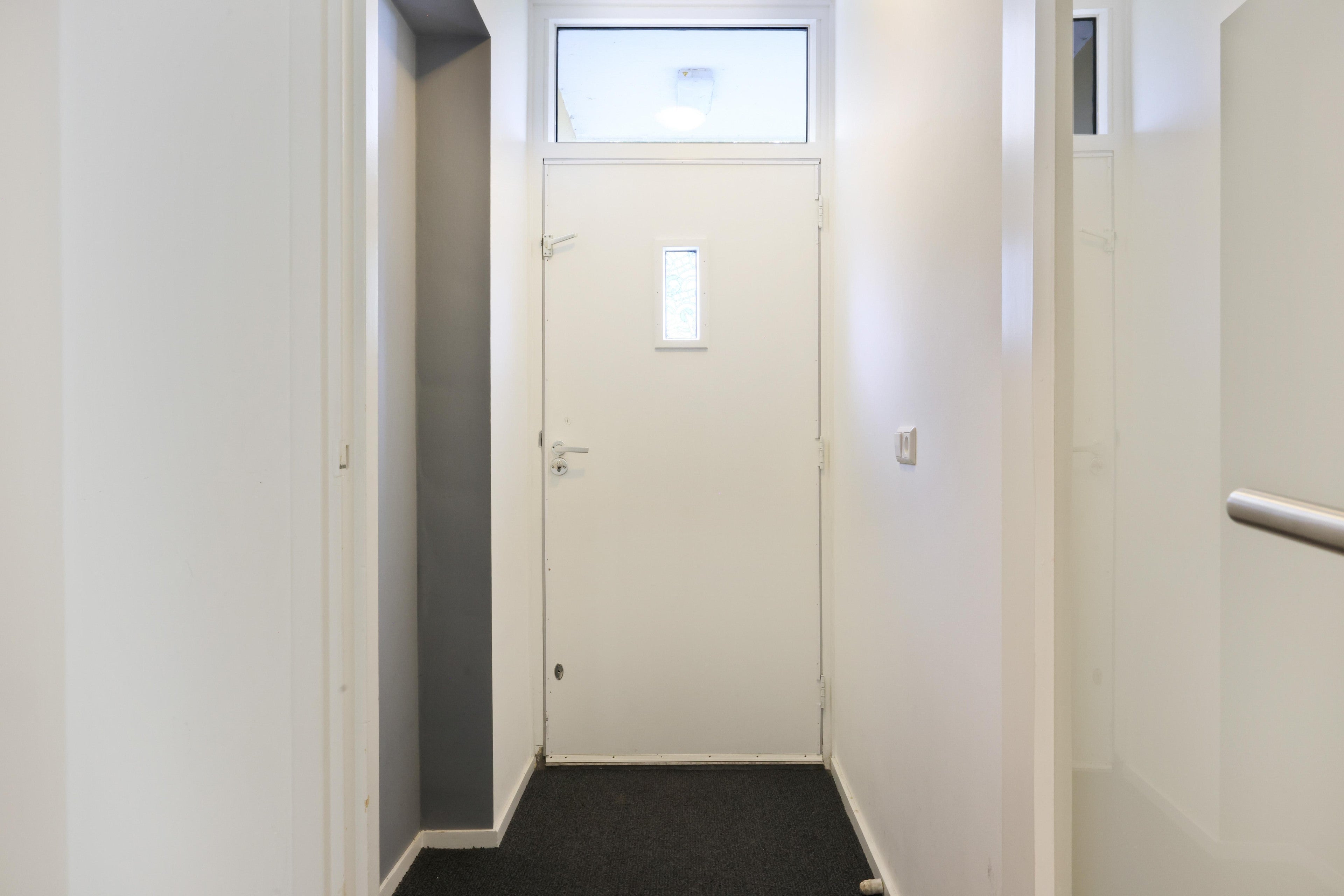 Te huur Appartement Uitgeeststraat in Den Haag