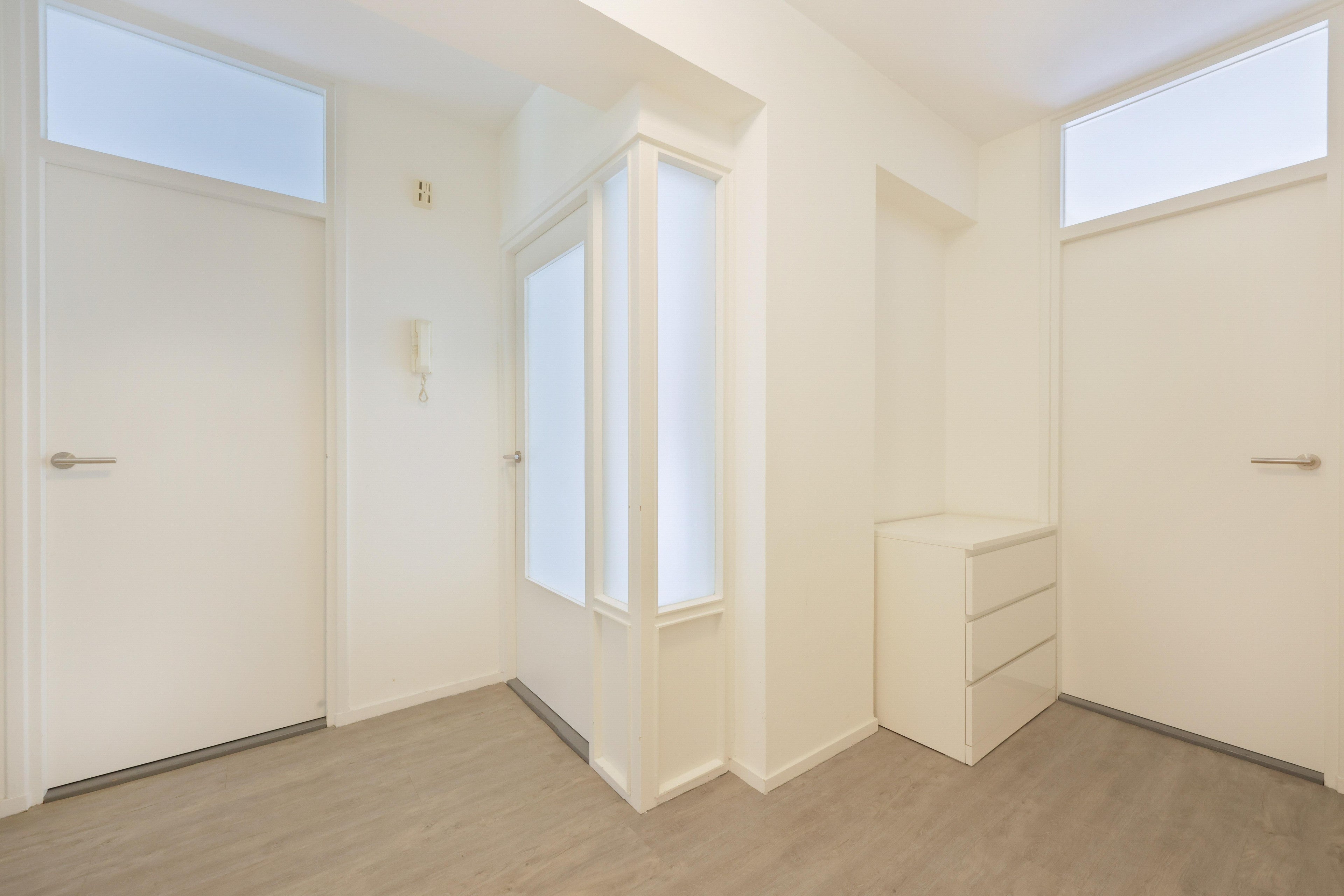 Te huur Appartement Uitgeeststraat in Den Haag