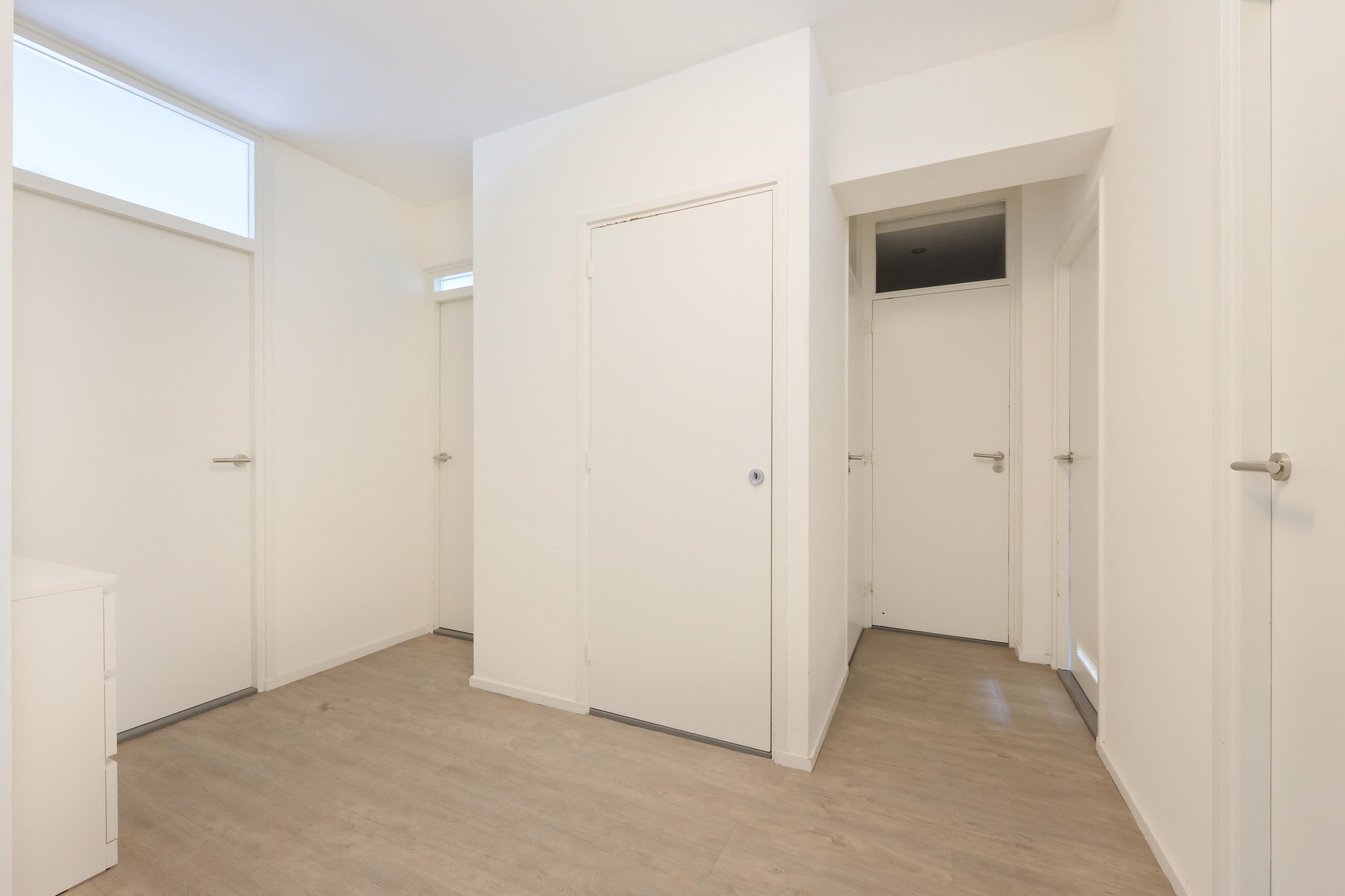 Te huur Appartement Uitgeeststraat in Den Haag