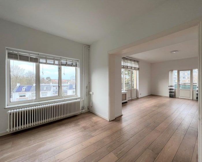 Te huur: Appartement Godetiaweg 171 in Den Haag