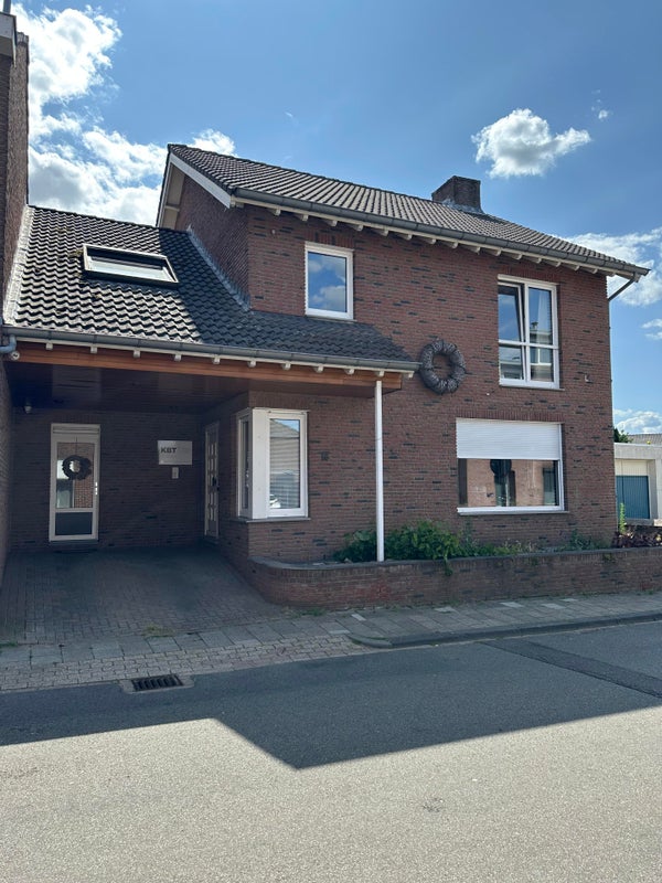 Veldkuilstraat