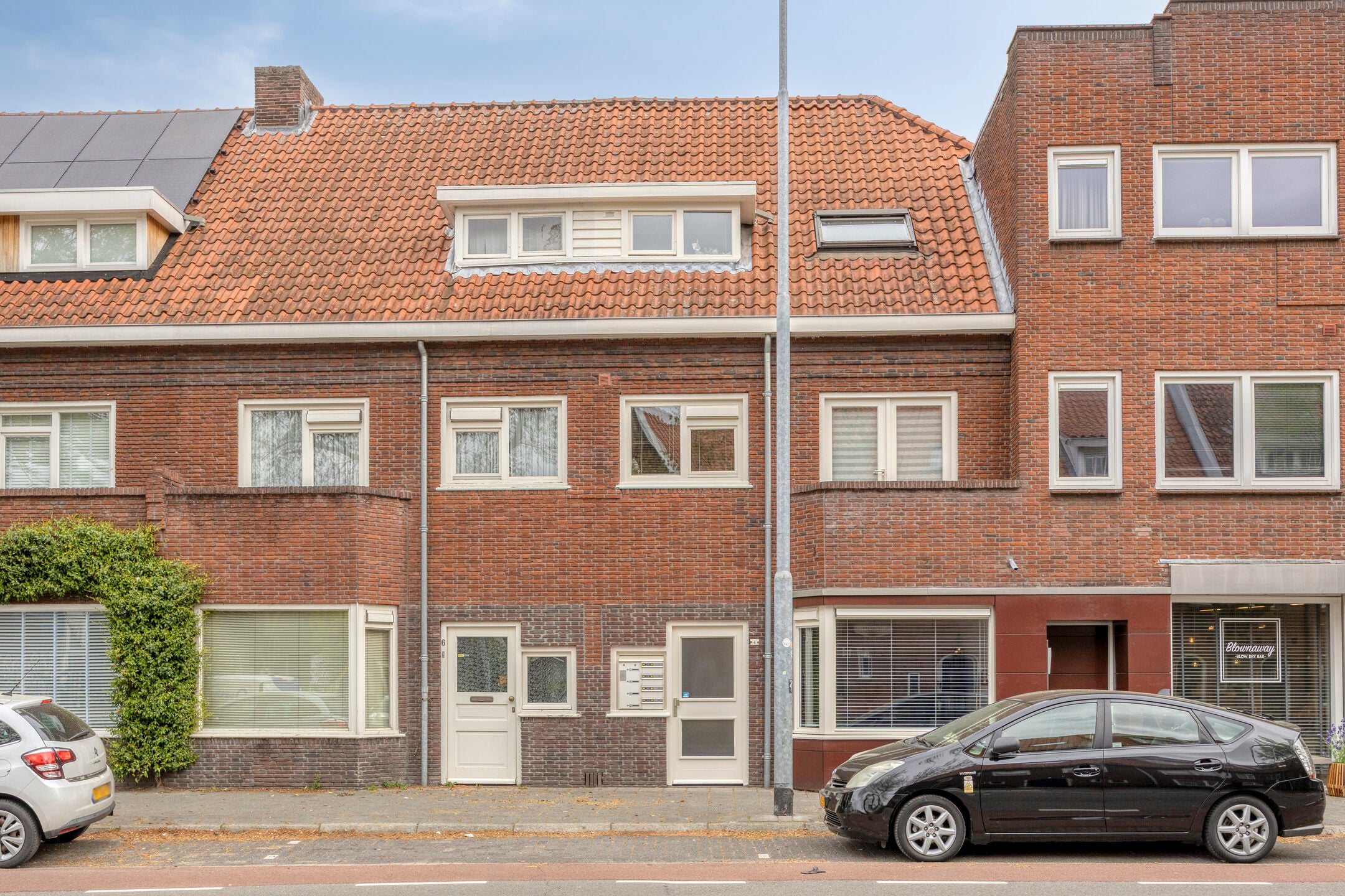 Willem de Zwijgerstraat