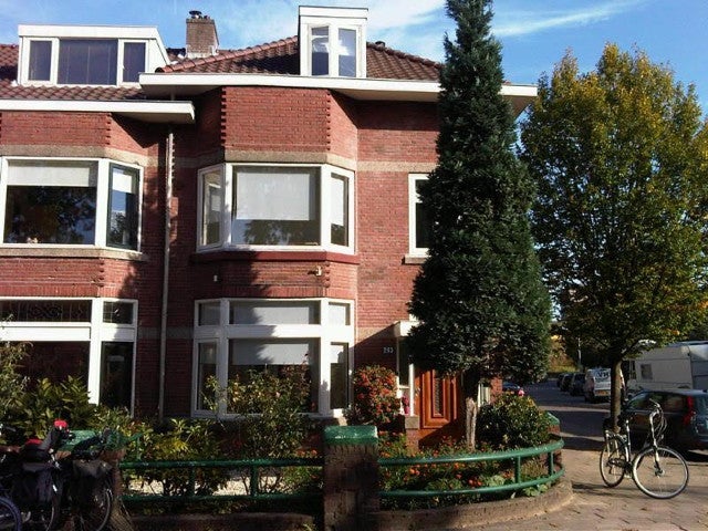 Appartement Krayenhofflaan in Nijmegen