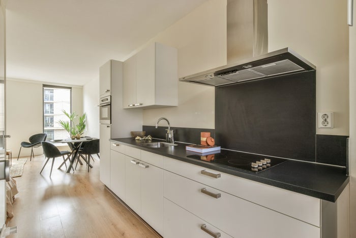 Te huur: Appartement Westerdijk 4 1304 in Utrecht