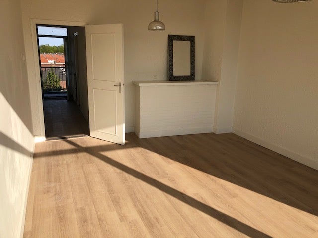Appartement Daniël Josephus Jittastraat in Tilburg