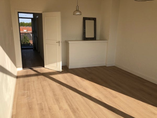 Appartement Daniël Josephus Jittastraat in Tilburg