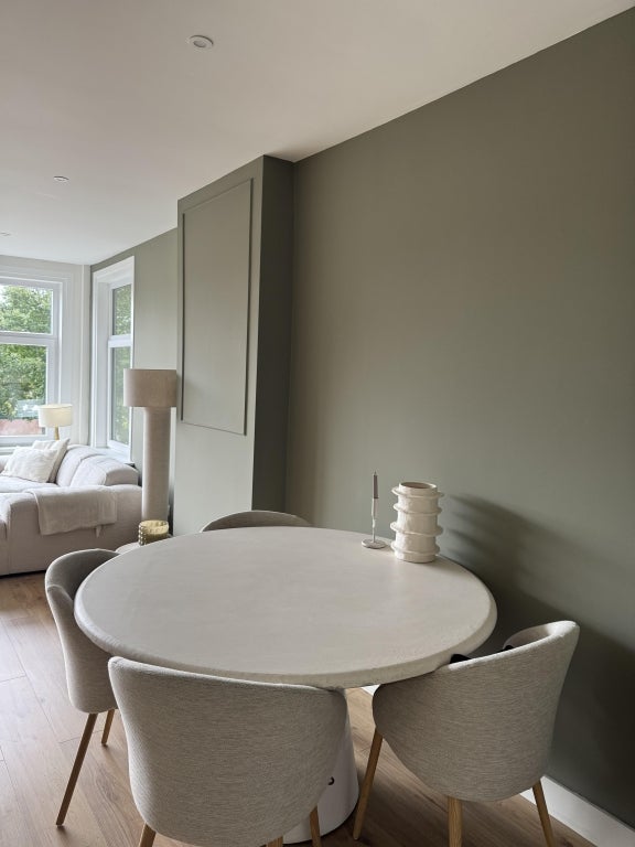 Te huur Appartement Pasteursingel in Rotterdam