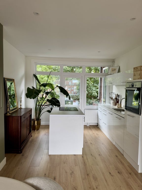Te huur Appartement Pasteursingel in Rotterdam