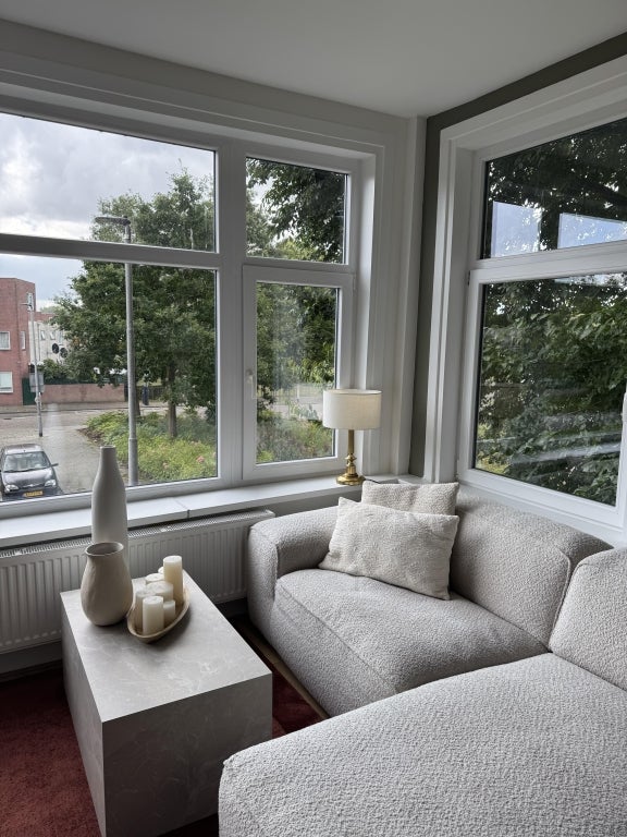 Te huur Appartement Pasteursingel in Rotterdam