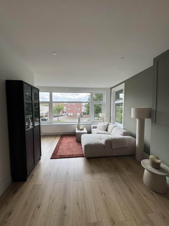 Te huur Appartement Pasteursingel in Rotterdam