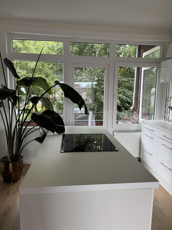 Te huur Appartement Pasteursingel in Rotterdam