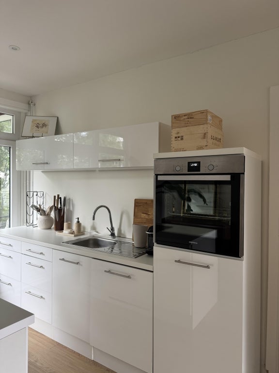 Te huur Appartement Pasteursingel in Rotterdam