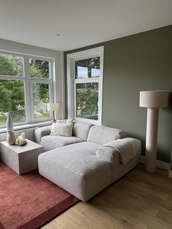 Te huur Appartement Pasteursingel in Rotterdam