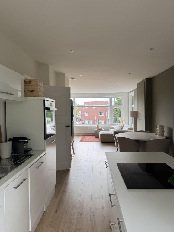 Te huur Appartement Pasteursingel in Rotterdam