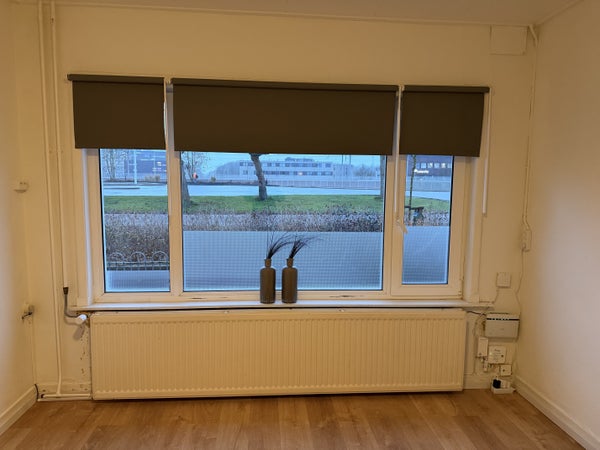 House Lijnbaan 1 in Goes