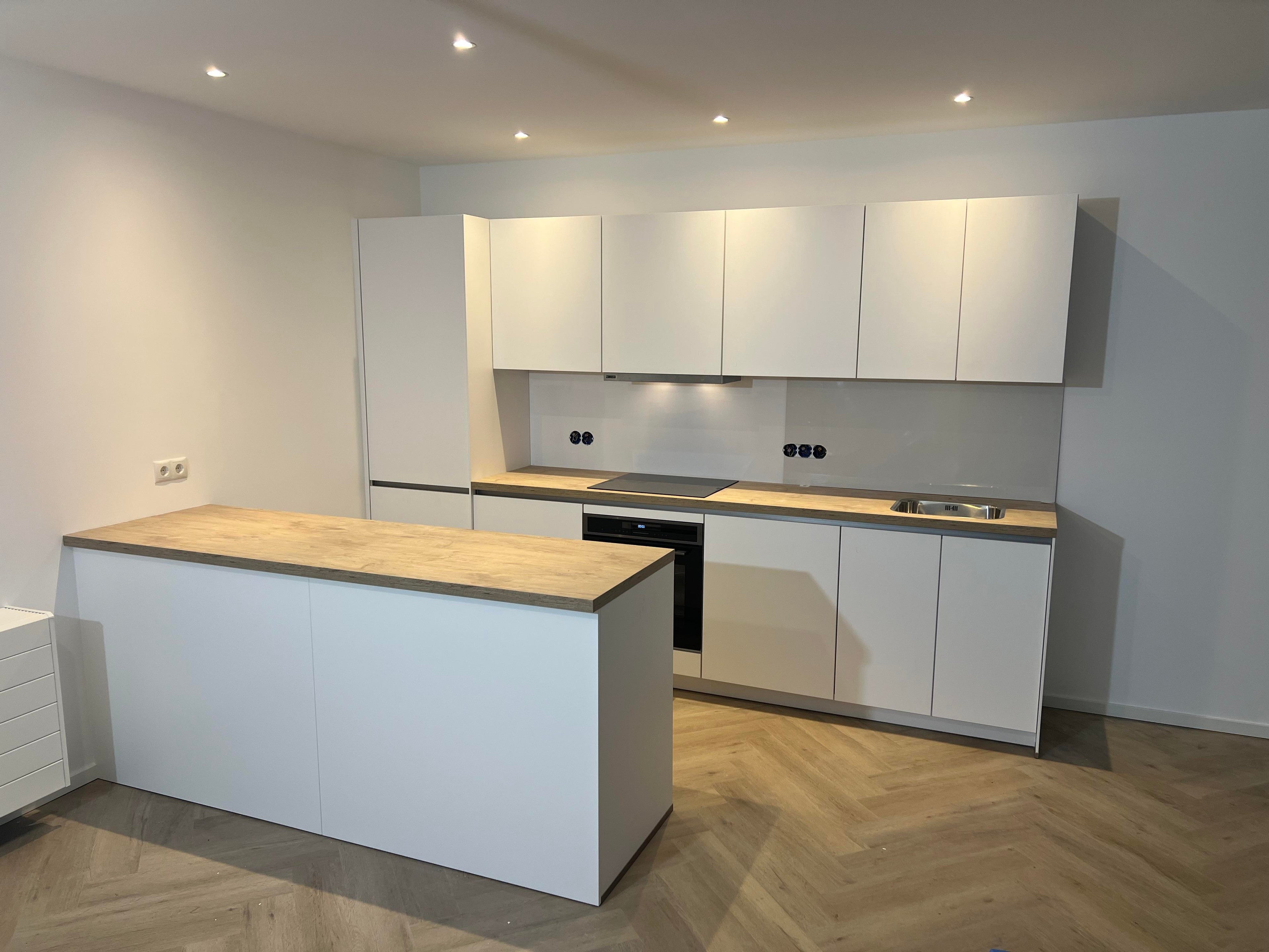 Appartement Rijksweg in Gulpen