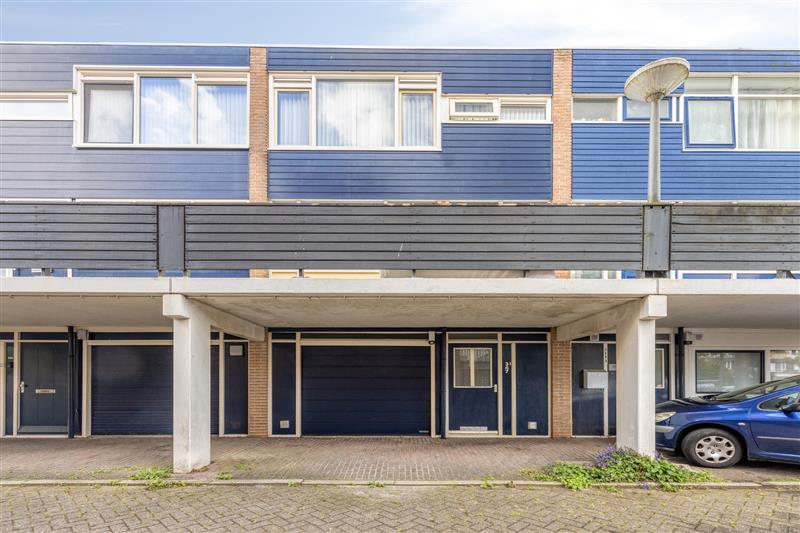 Huis Winkelwaard 347 in Alkmaar