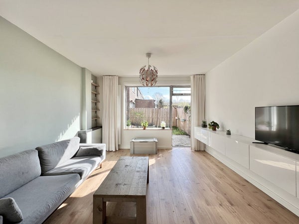 Andries Snoekstraat