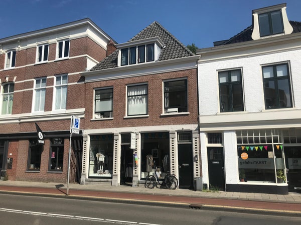 Te huur: Appartement Wagenweg in Haarlem