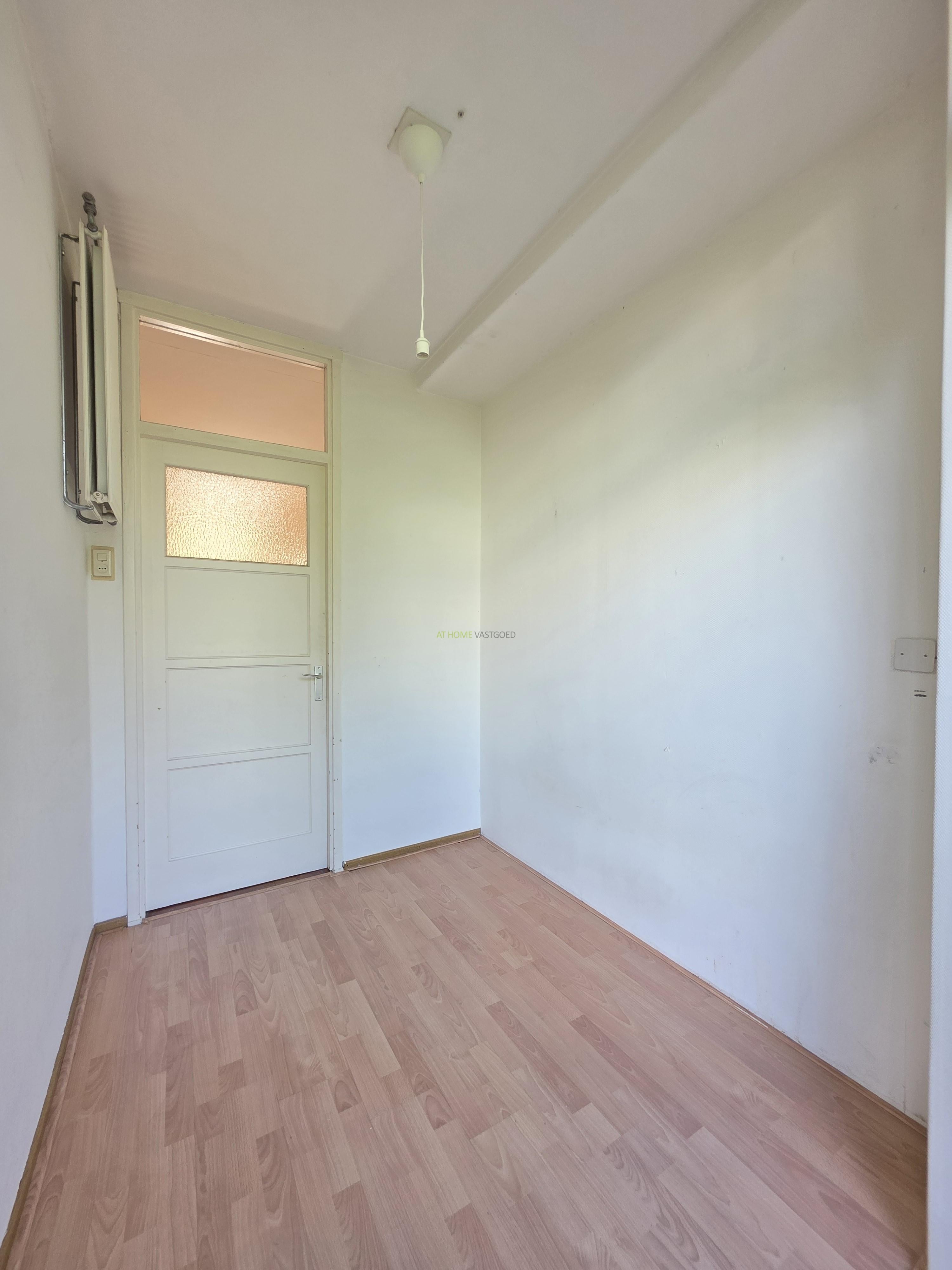 Woning te huur: Van Houtenstraat, Rotterdam