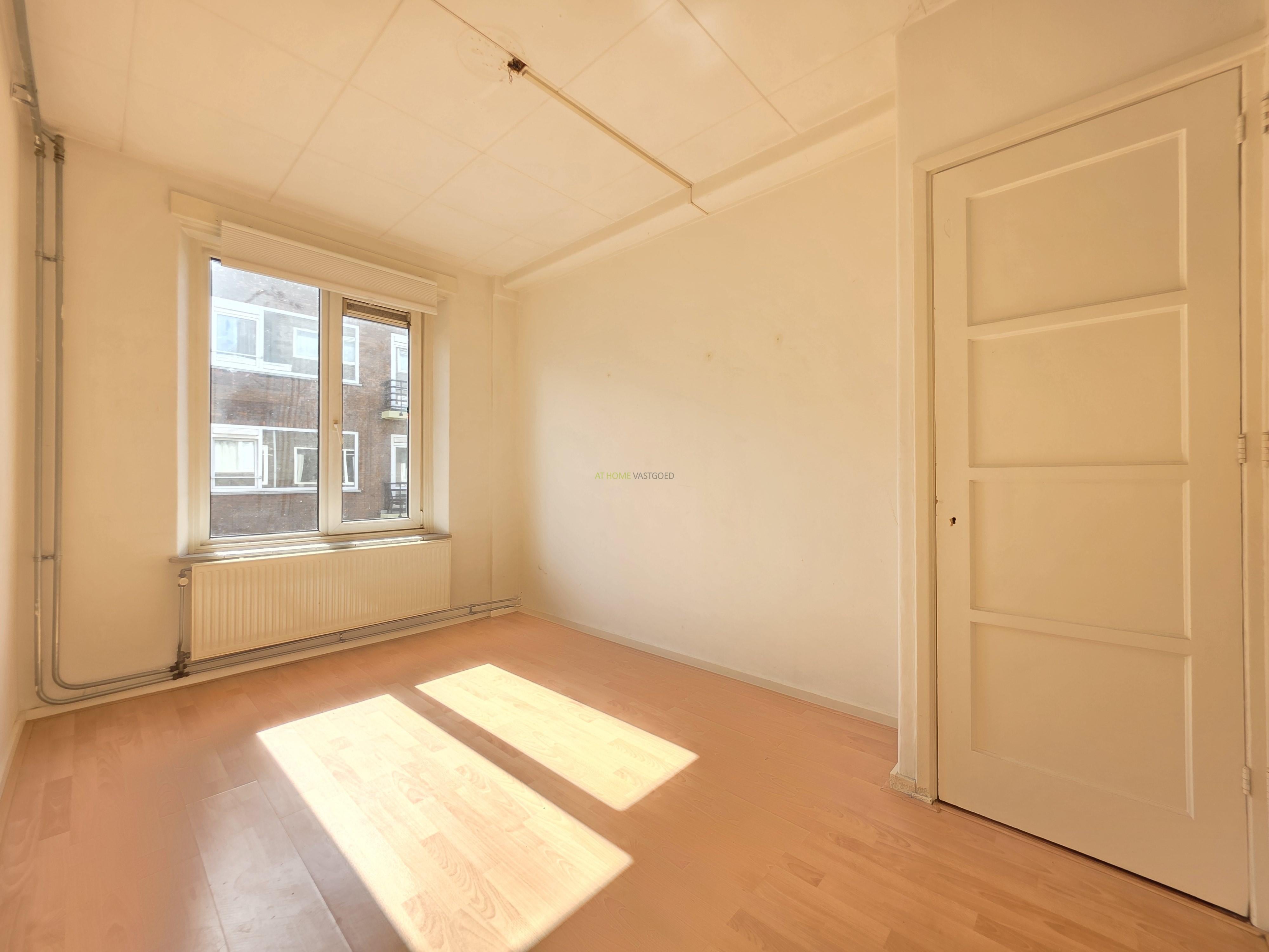Woning te huur: Van Houtenstraat, Rotterdam