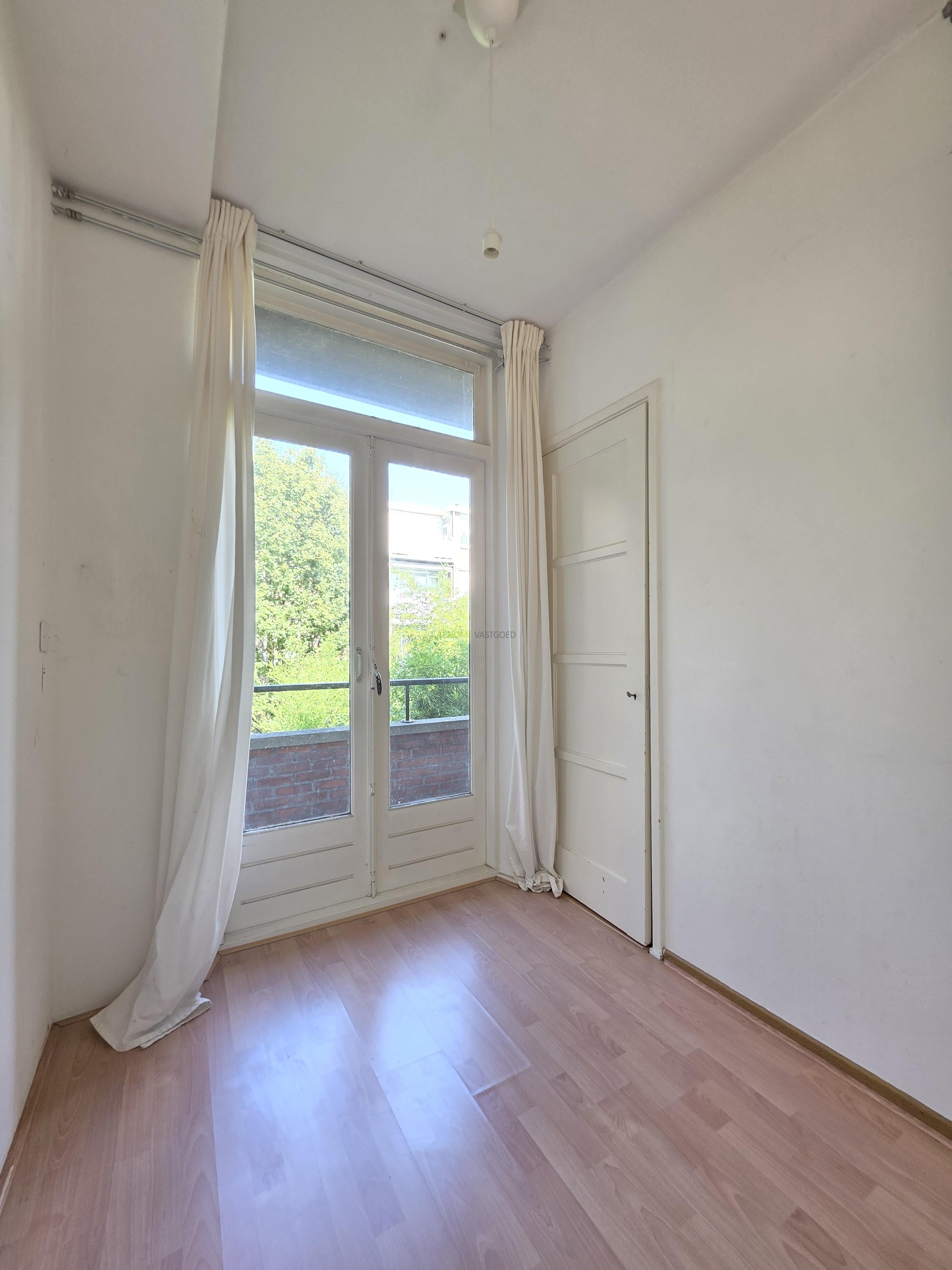Woning te huur: Van Houtenstraat, Rotterdam