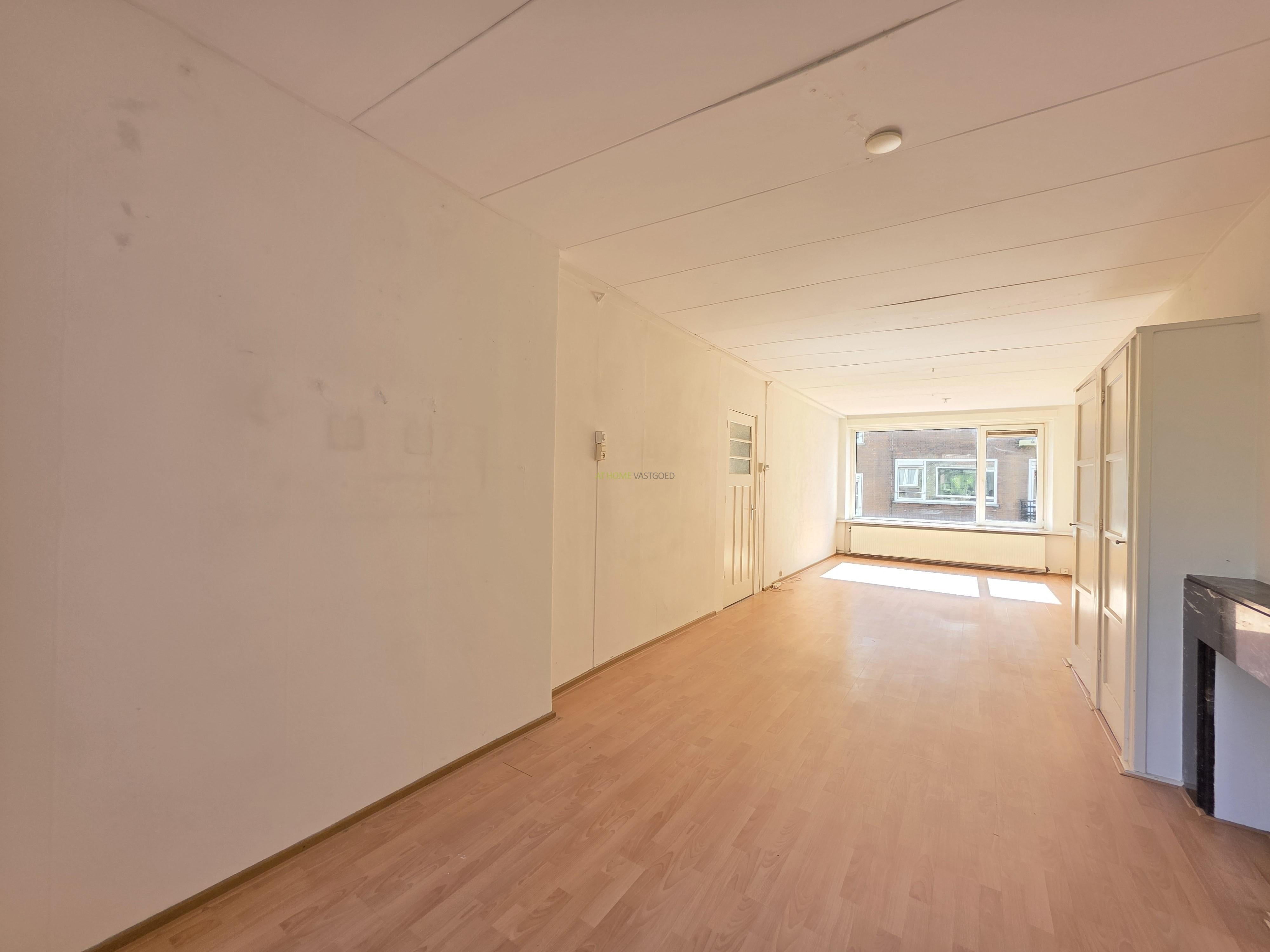 Woning te huur: Van Houtenstraat, Rotterdam