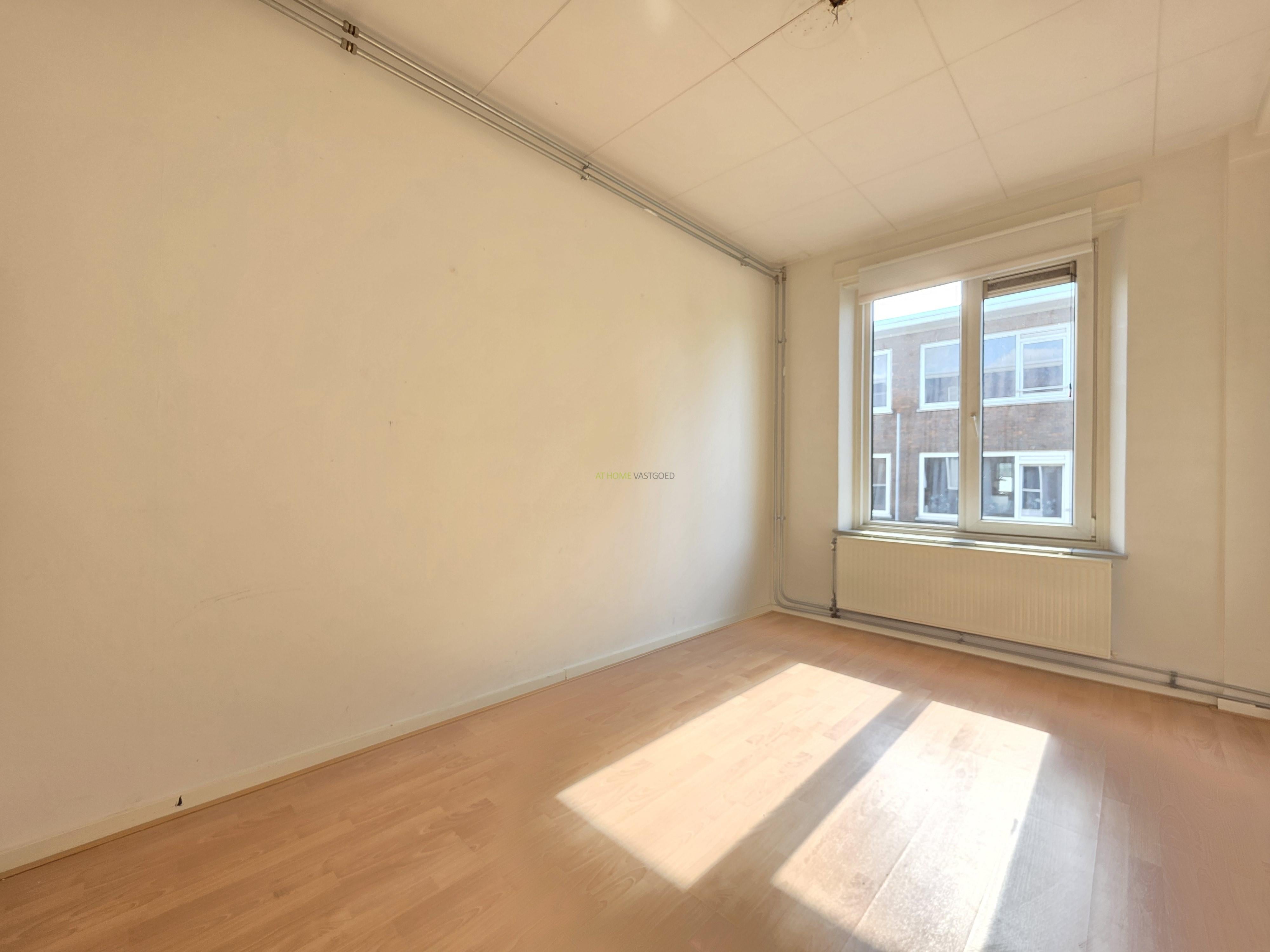 Woning te huur: Van Houtenstraat, Rotterdam