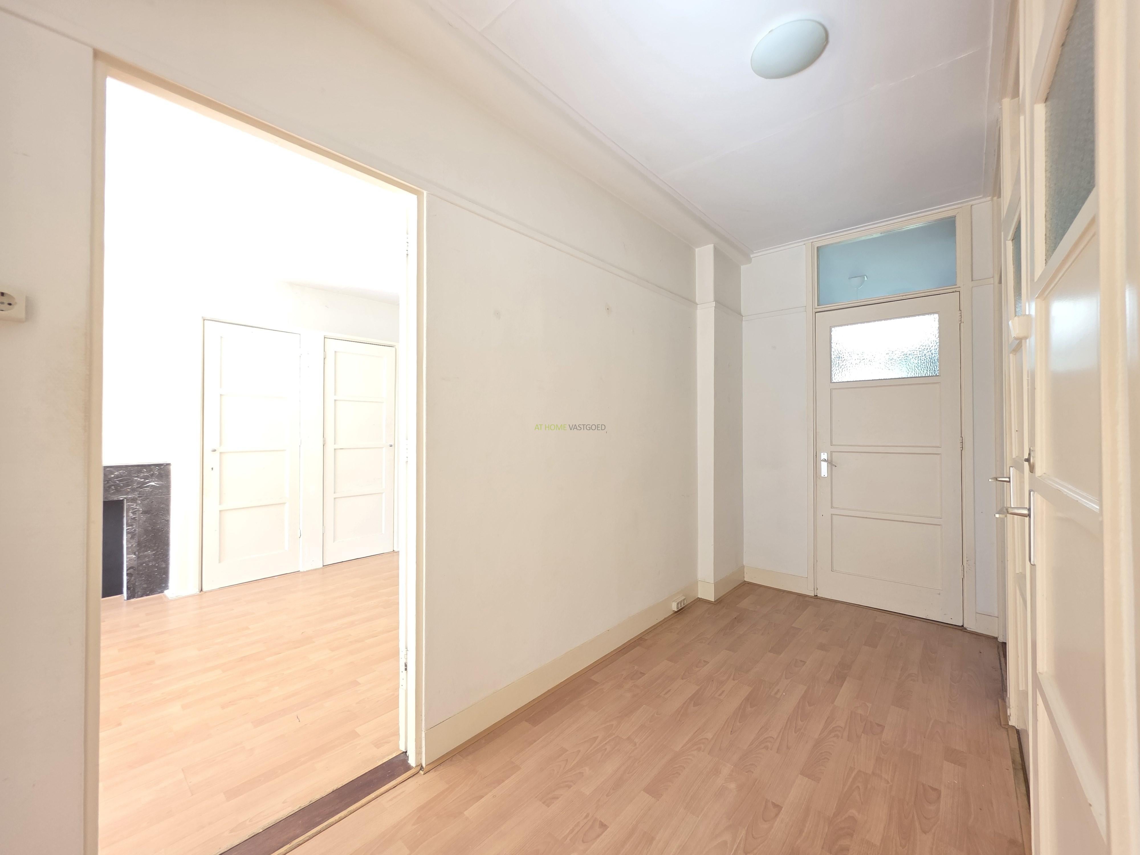 Woning te huur: Van Houtenstraat, Rotterdam