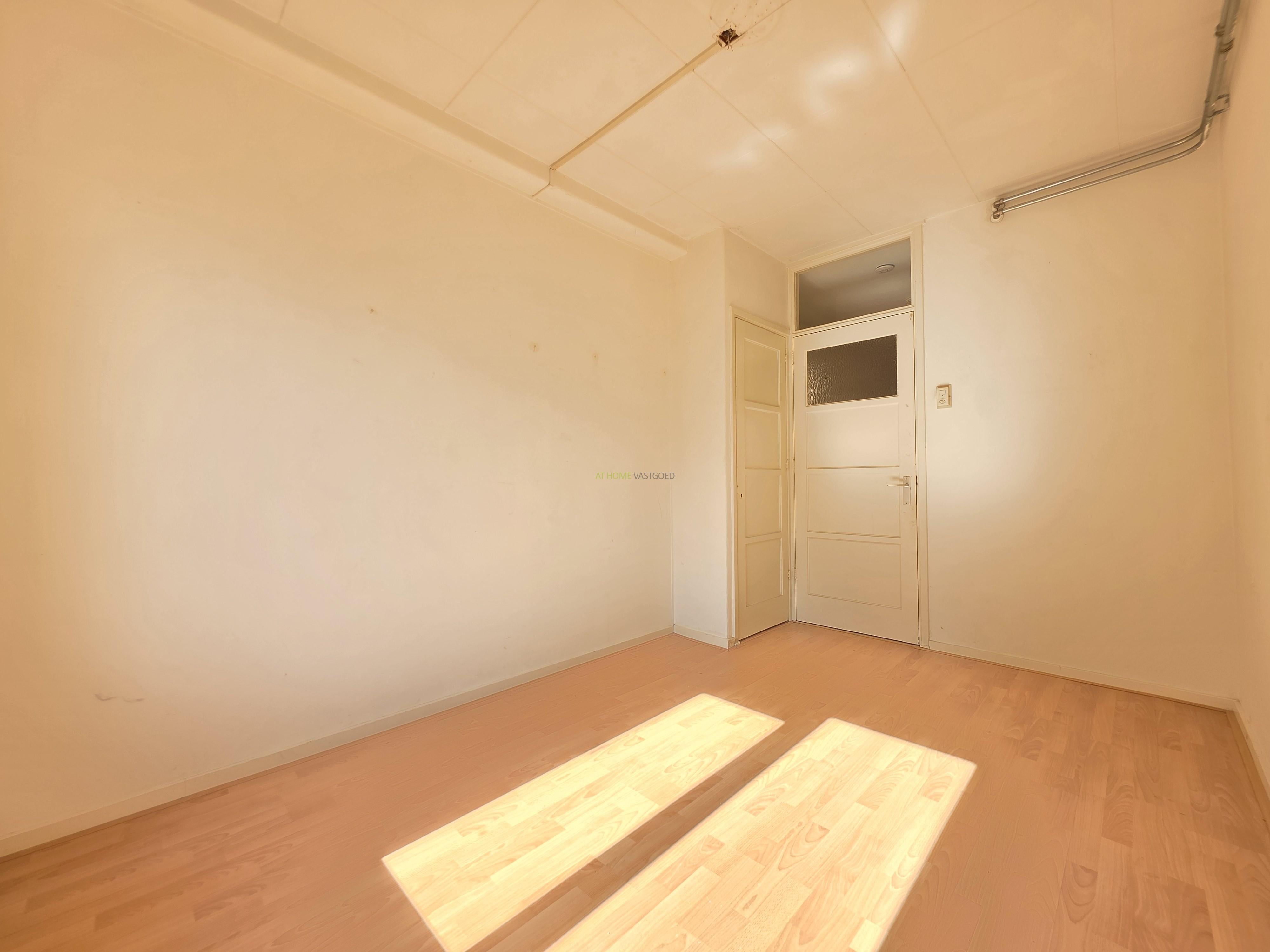 Woning te huur: Van Houtenstraat, Rotterdam