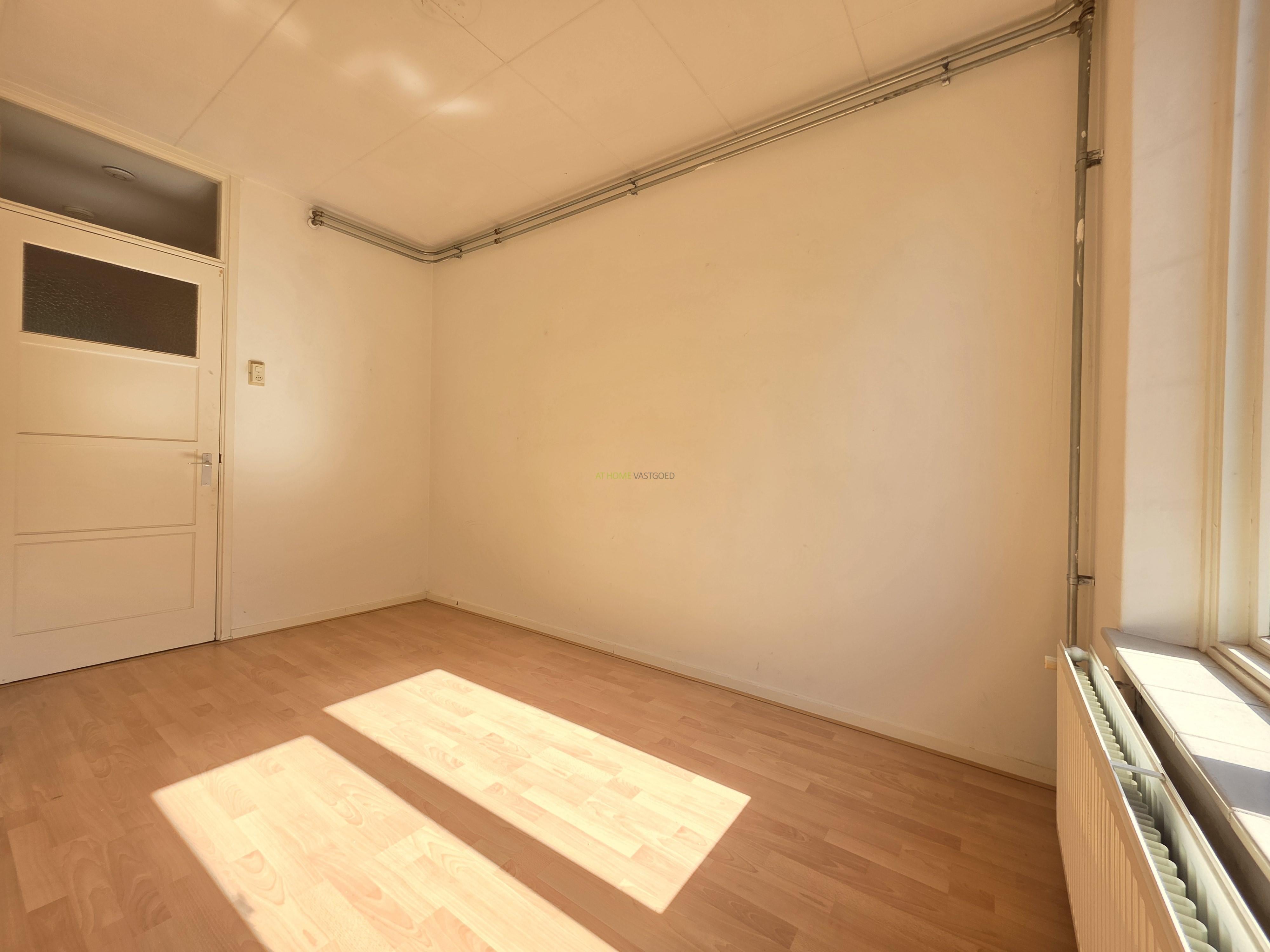 Woning te huur: Van Houtenstraat, Rotterdam