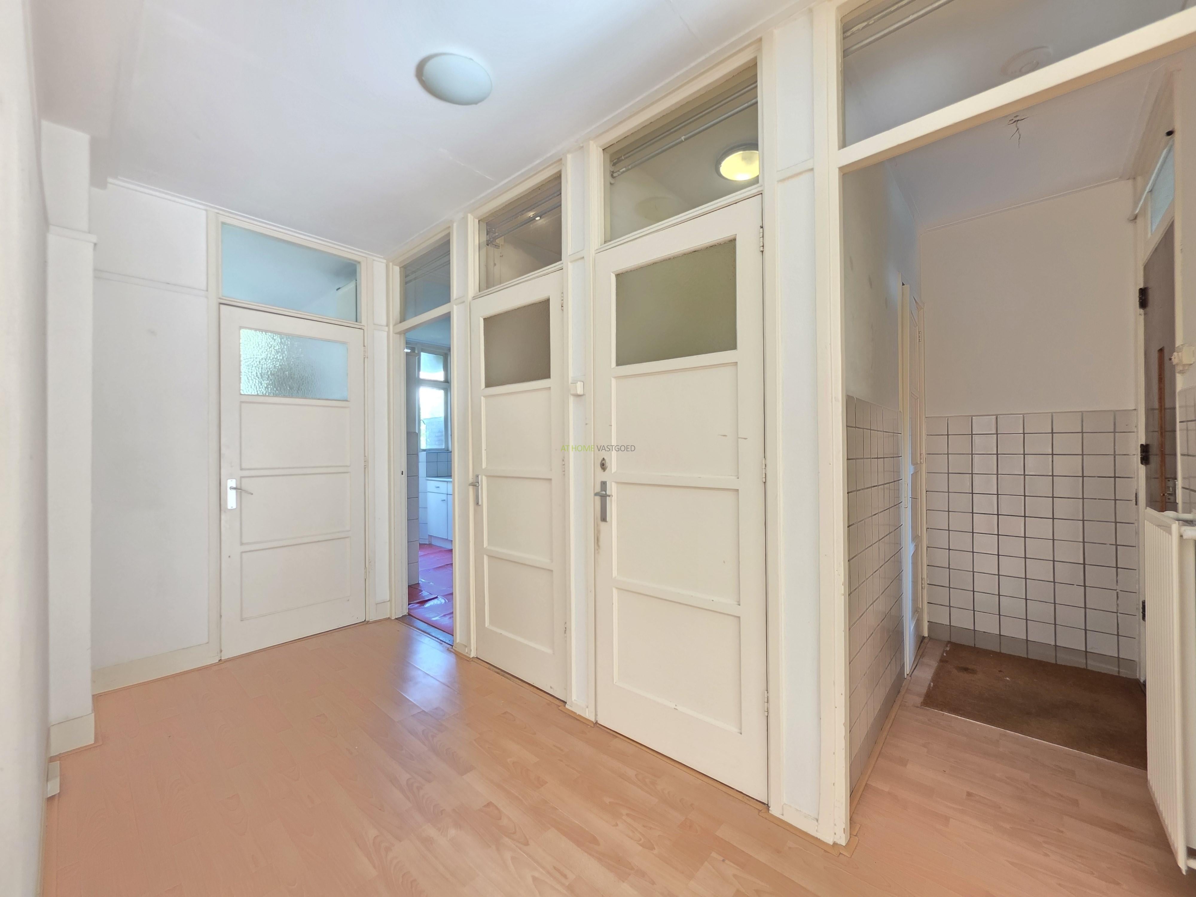 Woning te huur: Van Houtenstraat, Rotterdam