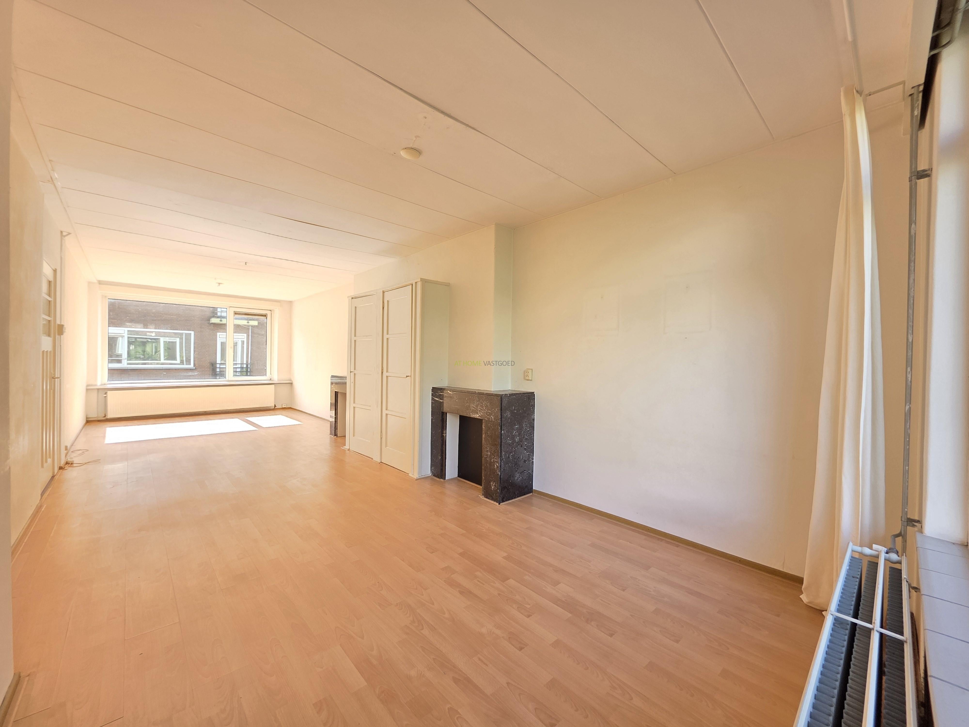 Woning te huur: Van Houtenstraat, Rotterdam