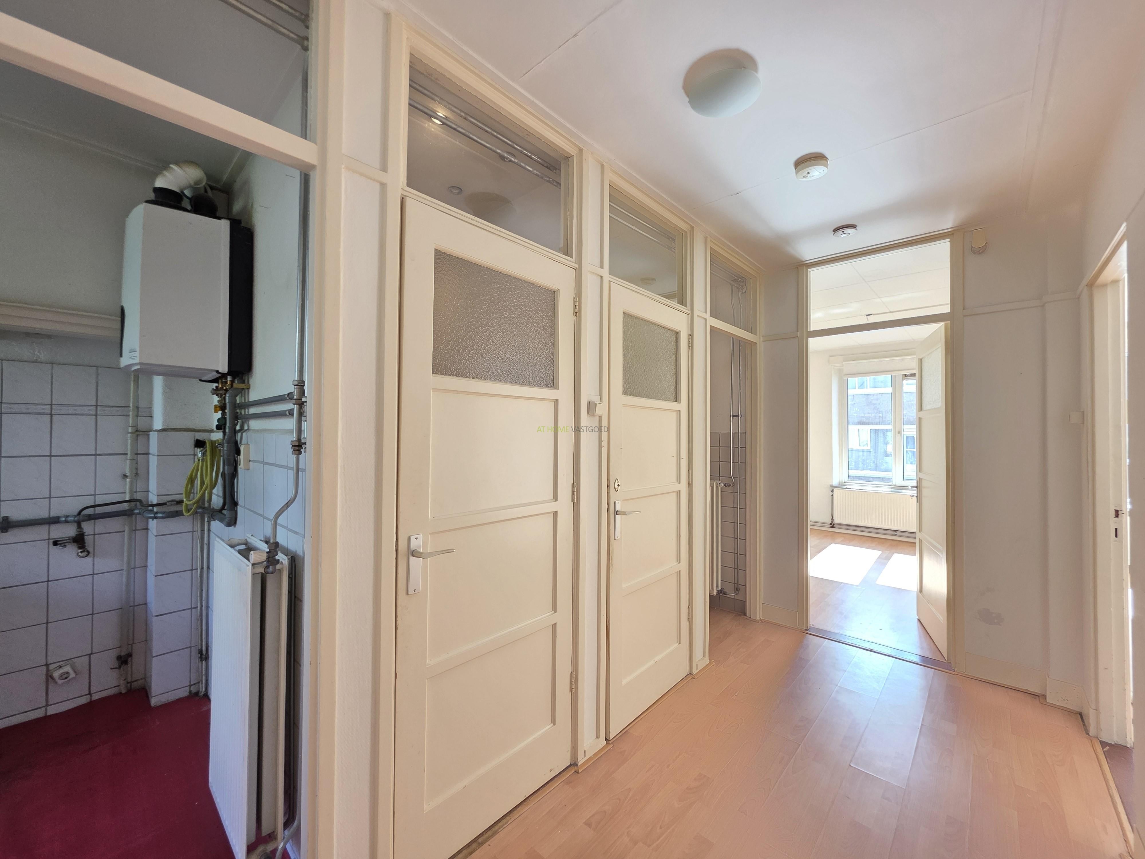 Woning te huur: Van Houtenstraat, Rotterdam