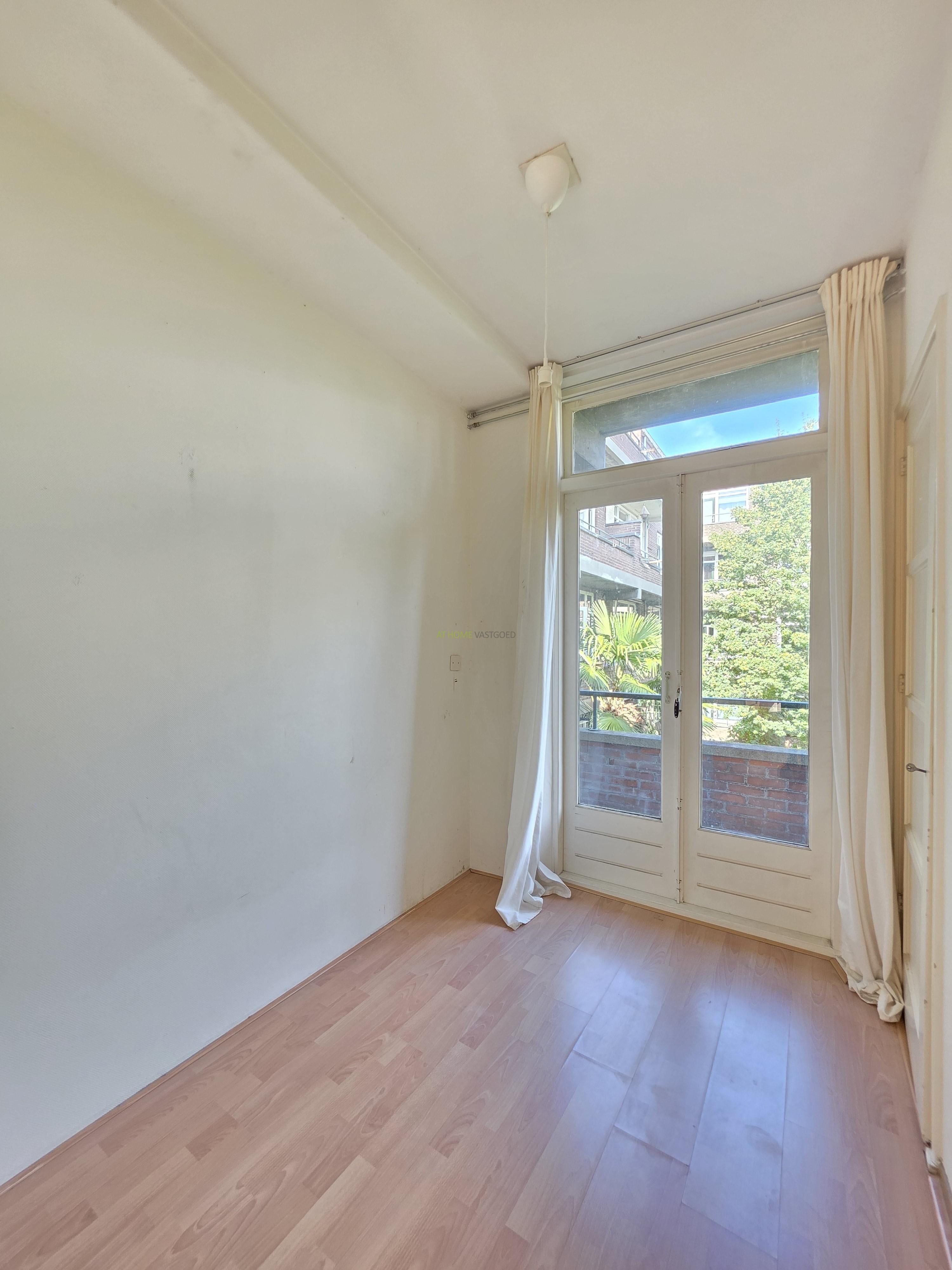 Woning te huur: Van Houtenstraat, Rotterdam