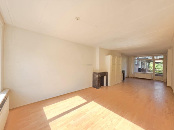 Appartement Van Houtenstraat in Rotterdam