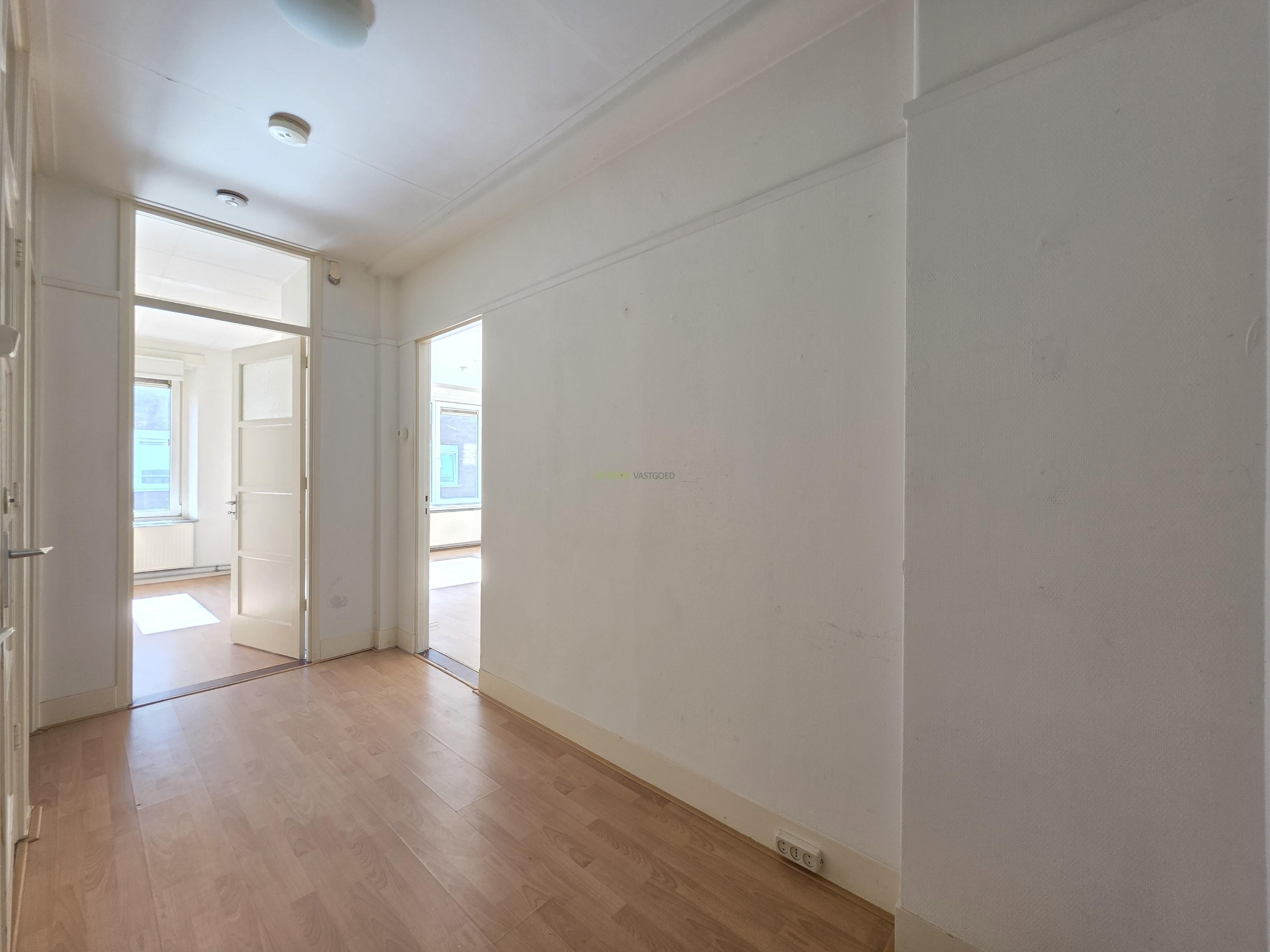 Woning te huur: Van Houtenstraat, Rotterdam