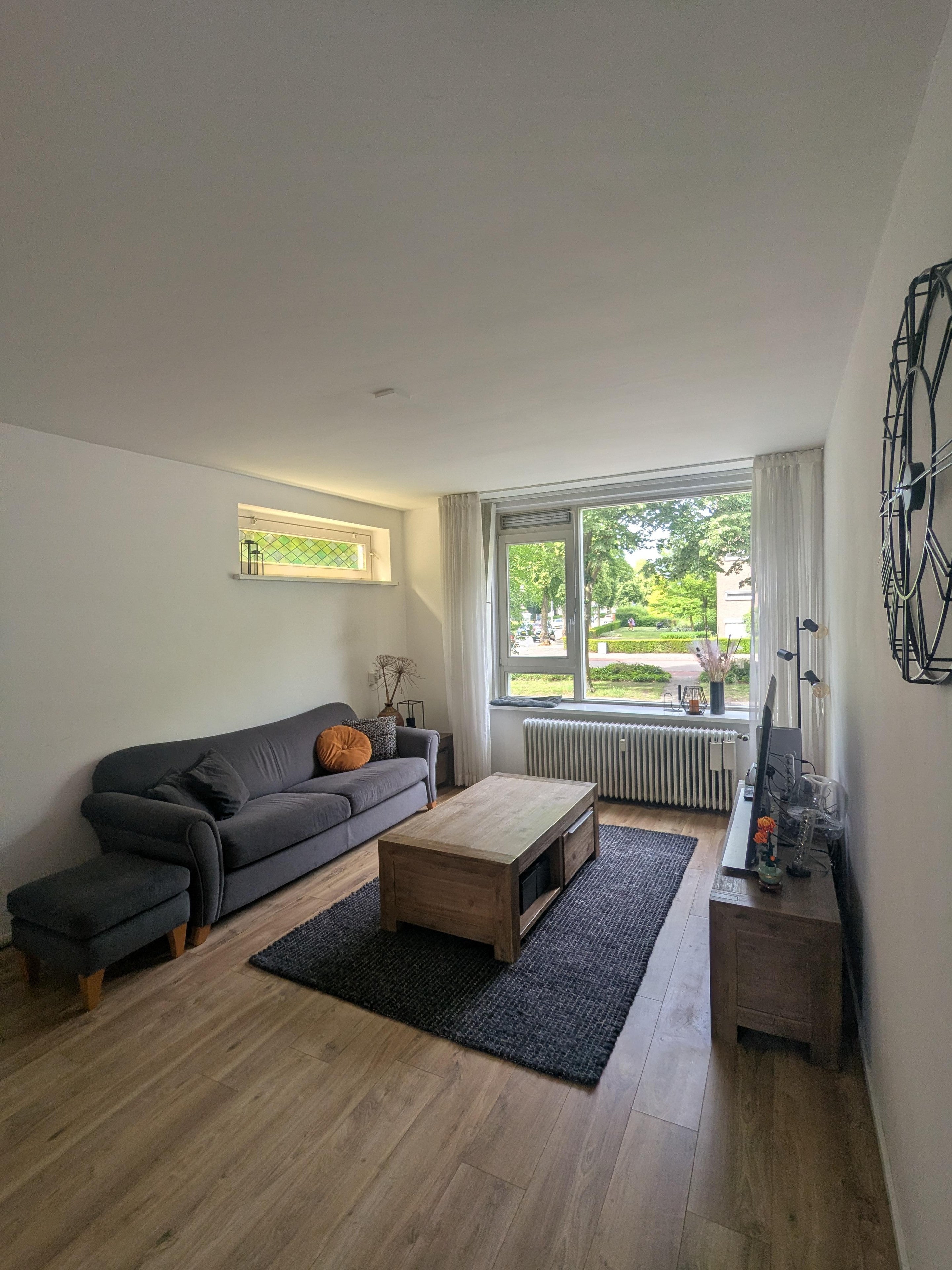 Appartement Karel van Egmondstraat in Venlo